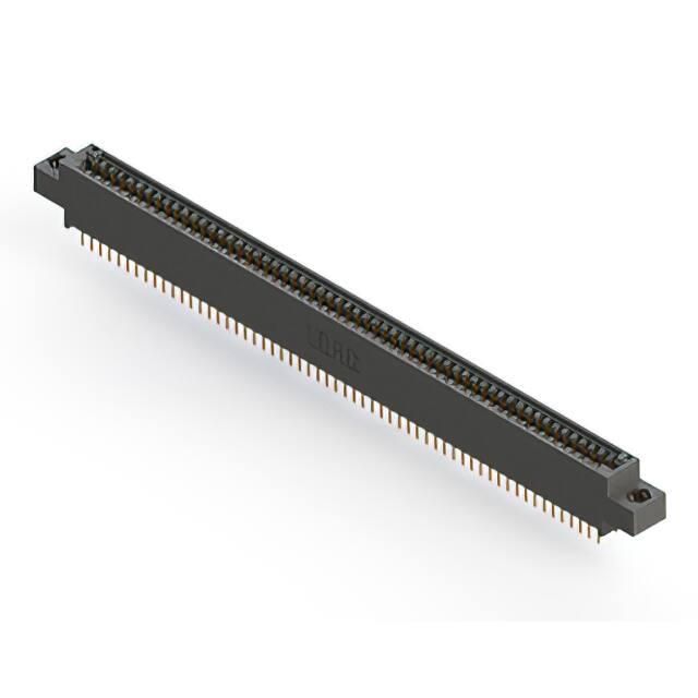 395-116-524-808 EDAC Inc.  Edgeboard Connectors